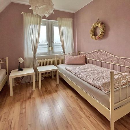 Ferienwohnung Paulita Soltau Bagian luar foto