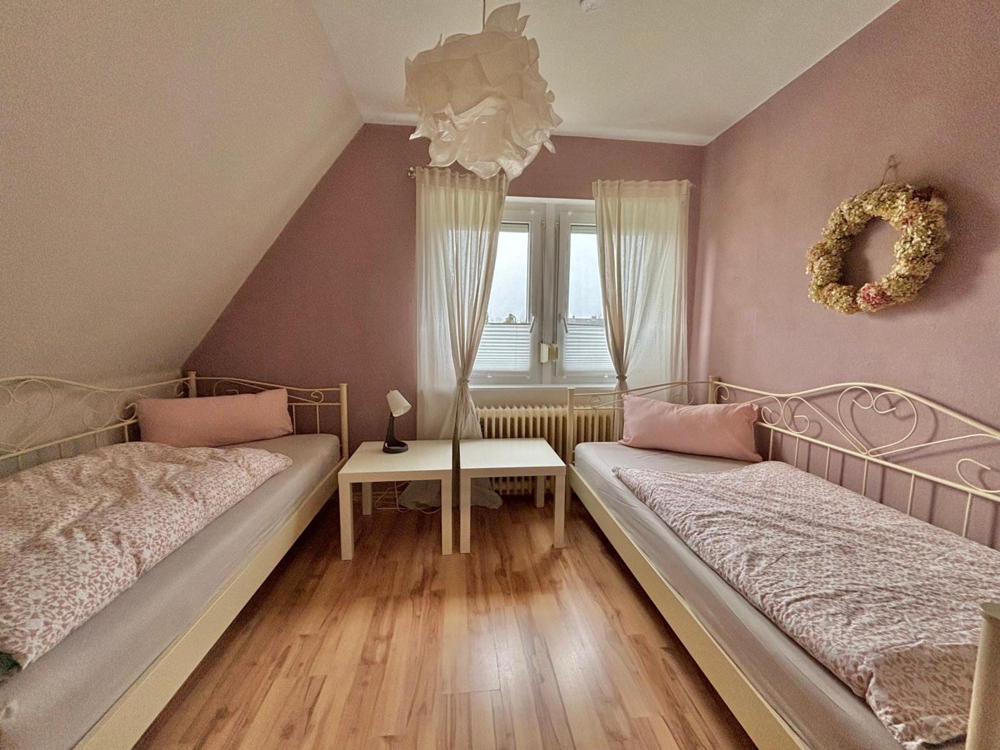 Ferienwohnung Paulita Soltau Bagian luar foto